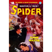 The Spider #18: The Flame Master