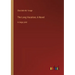 The Long Vacation; A Novel: in large print