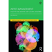 Artist Management: Agility in the Creative and Cultural Industries
