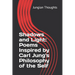 Shadows and Light: Poems Inspired by Carl Jung's Philosophy of the Self: Poems about Carl Jung Philosophy, Self-Awareness poems, Jungian