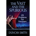 The Vast and the Spurious: 25 Problems For Feminism
