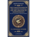 The Constitution of the United States & The Declaration of Independence: The Two Cornerstones of American Freedom (Deluxe Hardbound Edition)