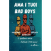 Ama I tuoi BAD BOYS: Butyrate, Propionate, Acetate