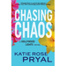 Chasing Chaos: A Hollywood Lights Novel