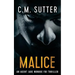 Malice: An Agent Jade Monroe FBI Thriller