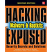 Hacking Exposed Malware & Rootkits: Security Secrets and Solutions, Second Edition