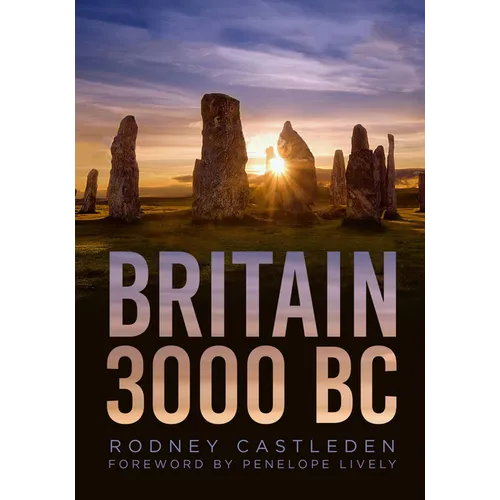 Britain 3000 BC