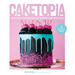 Caketopia: Your Guide to Decorating Buttercream Cakes with Flair