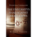 Genocidal Liberalism: The University's Jihad Against Israel & Jews