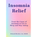 Insomnia Relief