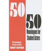 50/50 Monologues for Student Actors--Volume 1