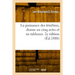 La puissance des ténèbres, drame en cinq actes et six tableaux. 2e édition