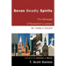 Seven Deadly Spirits: The Message of Revelation's Letters for Today's Church