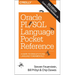 Oracle PL/SQL Language Pocket Reference: A Guide to Oracle's PL/SQL Language Fundamentals