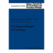 Die Diagnosefähigkeit Der Soziologie