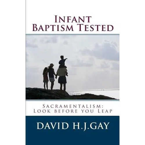 Infant Baptism Tested