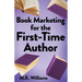 Book Marketing for the First-Time Author