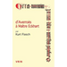 D'Averroes a Maitre Eckhart: Les Sources Arabes de la Mystique Allemande