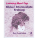 Clicker Intermediate Training, Level 3