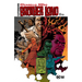 100 Bullets: Brother Lono the Deluxe Edition