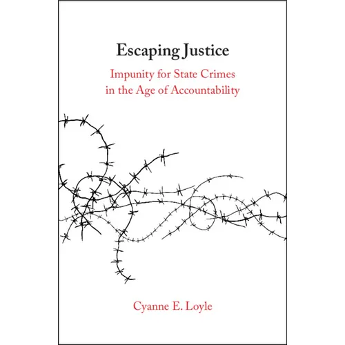 Escaping Justice
