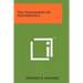 The Philosophy Of Mathematics