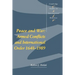 Peace and War: Armed Conflicts and International Order 1648-1989