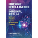 Machine Intelligence and the Imaginal Realm: Spiritual Freedom and the Re-Animation of Matter