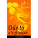 John Keats: Ode to a Nightingale (Unabridged)