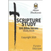 Bible Scripture Study - 100 of the Most Important and Useful Bible Verses: Perfect for Memorizing Scripture