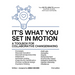 It's What You Set In Motion: A Toolbox for Collaborative Changemaking