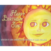 Happy Birthday Sun