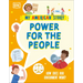 Power for the People: How Does Our Government Work?