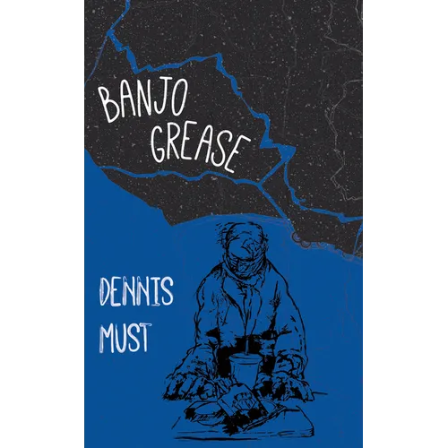 Banjo Grease
