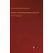 Memoirs of Napoleon Bonaparte; 1814-1815: Part 13 - in large print