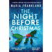 The Night Before Christmas: A completely compelling, twist-filled psychological thriller