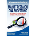 Market Research on a Shoestring