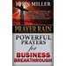 Prayer Rain: Powerful Prayers For Business Breakthrough