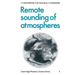 Remote Sounding of Atmospheres