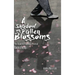 A Shadow on Fallen Blossoms, Hard Cover