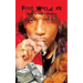 Free World .01: Should'Ve Could'Ve Would'Ve