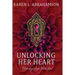 Unlocking Her Heart