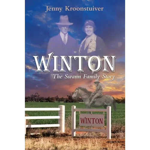Winton: The Swann Family Story