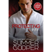 Protecting Her: A Billionaire Contemporary Romance (Large Print)