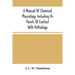A Manual Of Chemical Physiology Including Its Points Of Contact With Pathology
