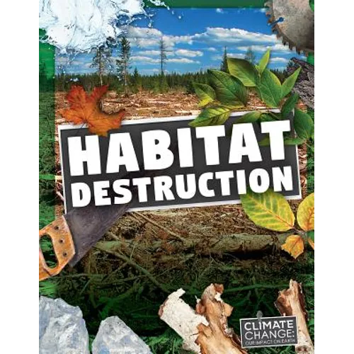 Habitat Destruction