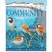 Community: People and Wildlife on the West Coast of Scotland