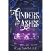 Cinders & Ashes Book 4: A Gay Retelling of Cinderella