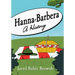 Hanna-Barbera: A History
