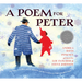 A Poem for Peter: The Story of Ezra Jack Keats and the Creation of the Snowy Day